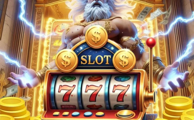 Slot 10K Pulsa, Aman, Cepat, Langsung Menang Makswin!