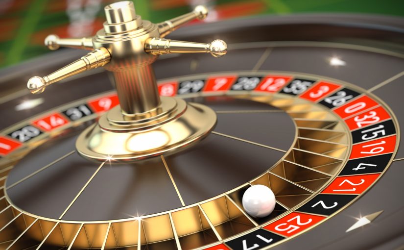 Roulette Online Live: Permainan Menguntungkan yang Bisa Dirasakan Nyata